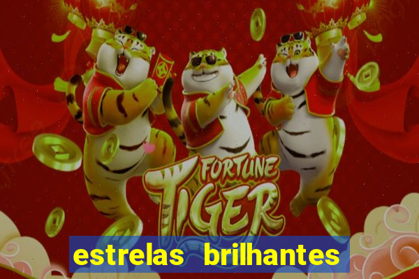 estrelas brilhantes dorama assistir online